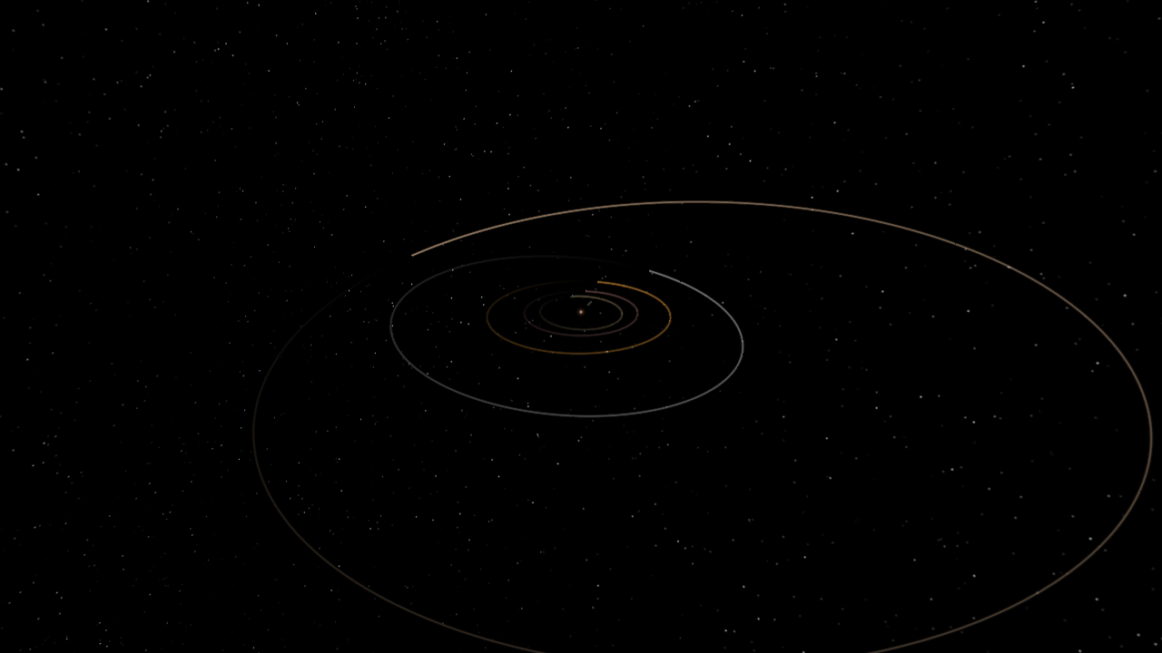 Jool system