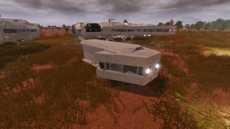 MF-Escape-Pod