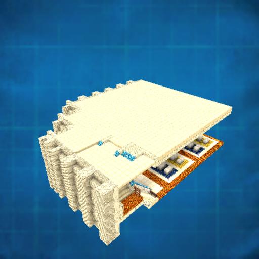 Collector's Museum - Floor Expansion (3rd Part) preview