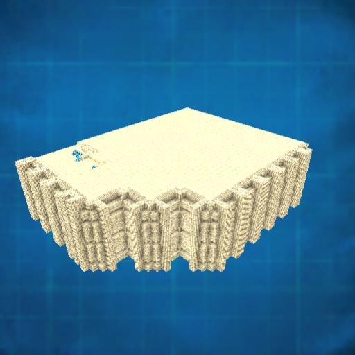 Collector's Museum - Floor Expansion (4th Part) preview