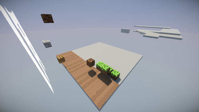 Minecrap