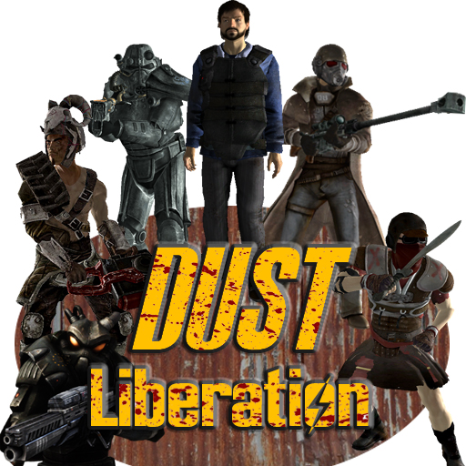 DUST The Tanoan Liberation preview