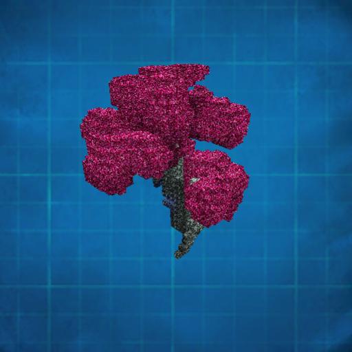 Monster Tree