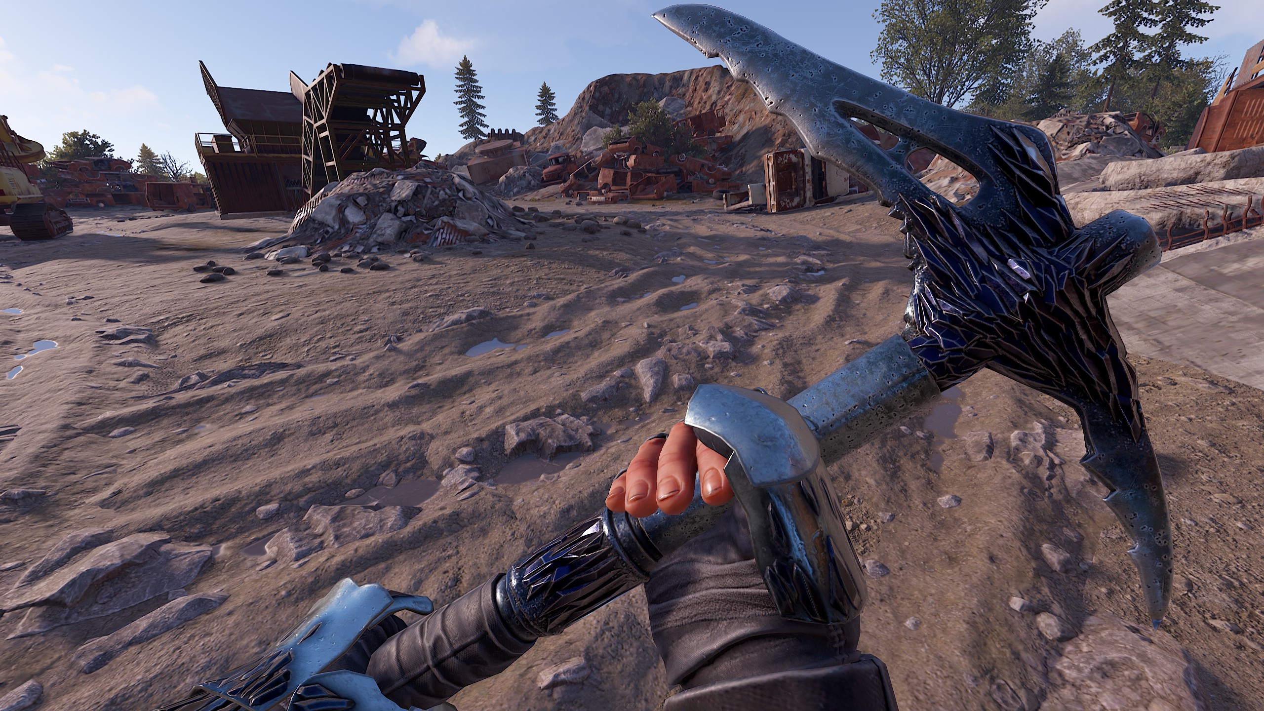HQM Icepick thumbnail 8