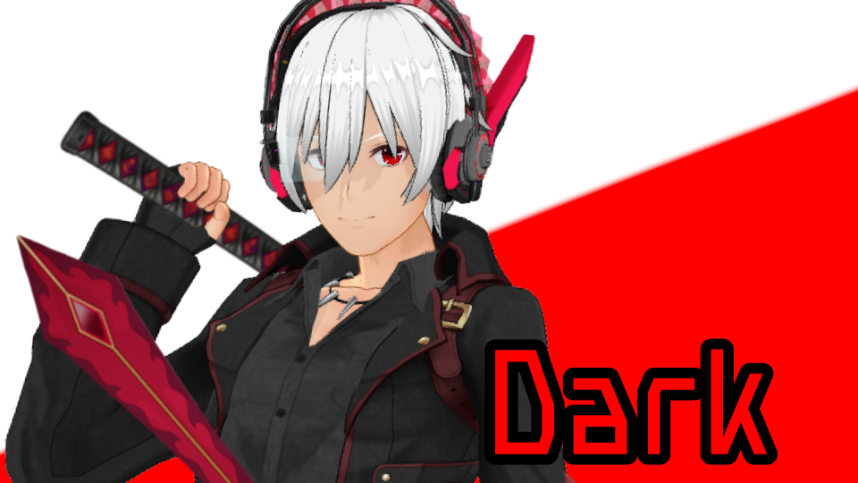 Dark