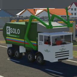 [Solo Resource Recovery] [Iveco Acco] [FL]