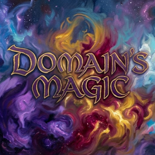 Domain's Magic Enhanced