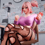 26.05.20【Liepraag】Esme Professor 4k_60FPS