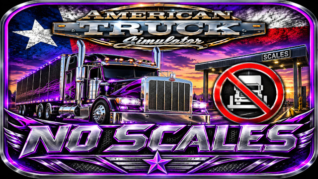 No More Scales - Skip Weigh Stations preview