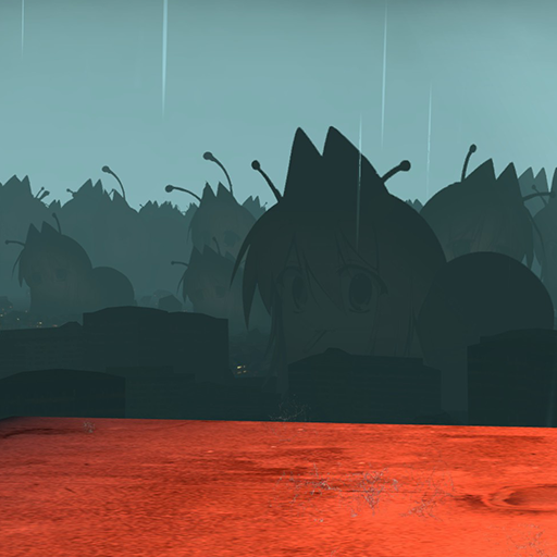 welcome to snail city