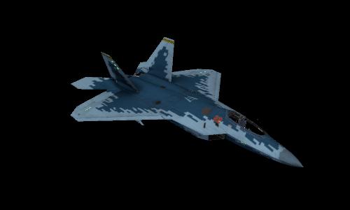 F-22A | Ghost