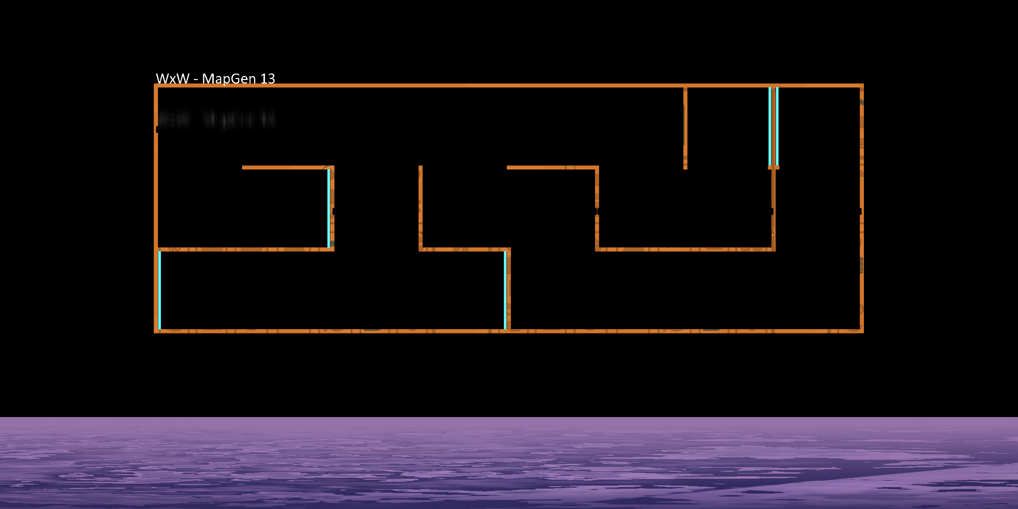 WxW - MapGen 13