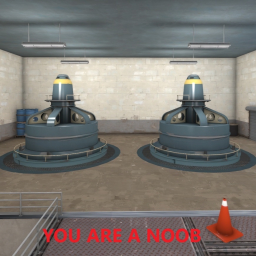 cp_something – Team Fortress 2 Mod