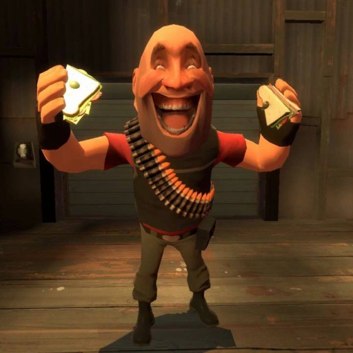 ctf_fort remake – Team Fortress 2 Mod