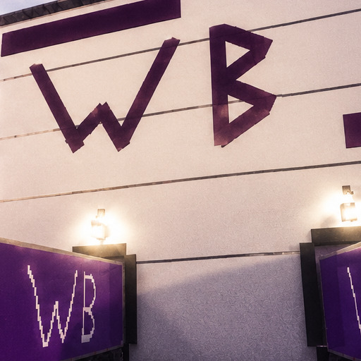 WB warehouse - Склад WB