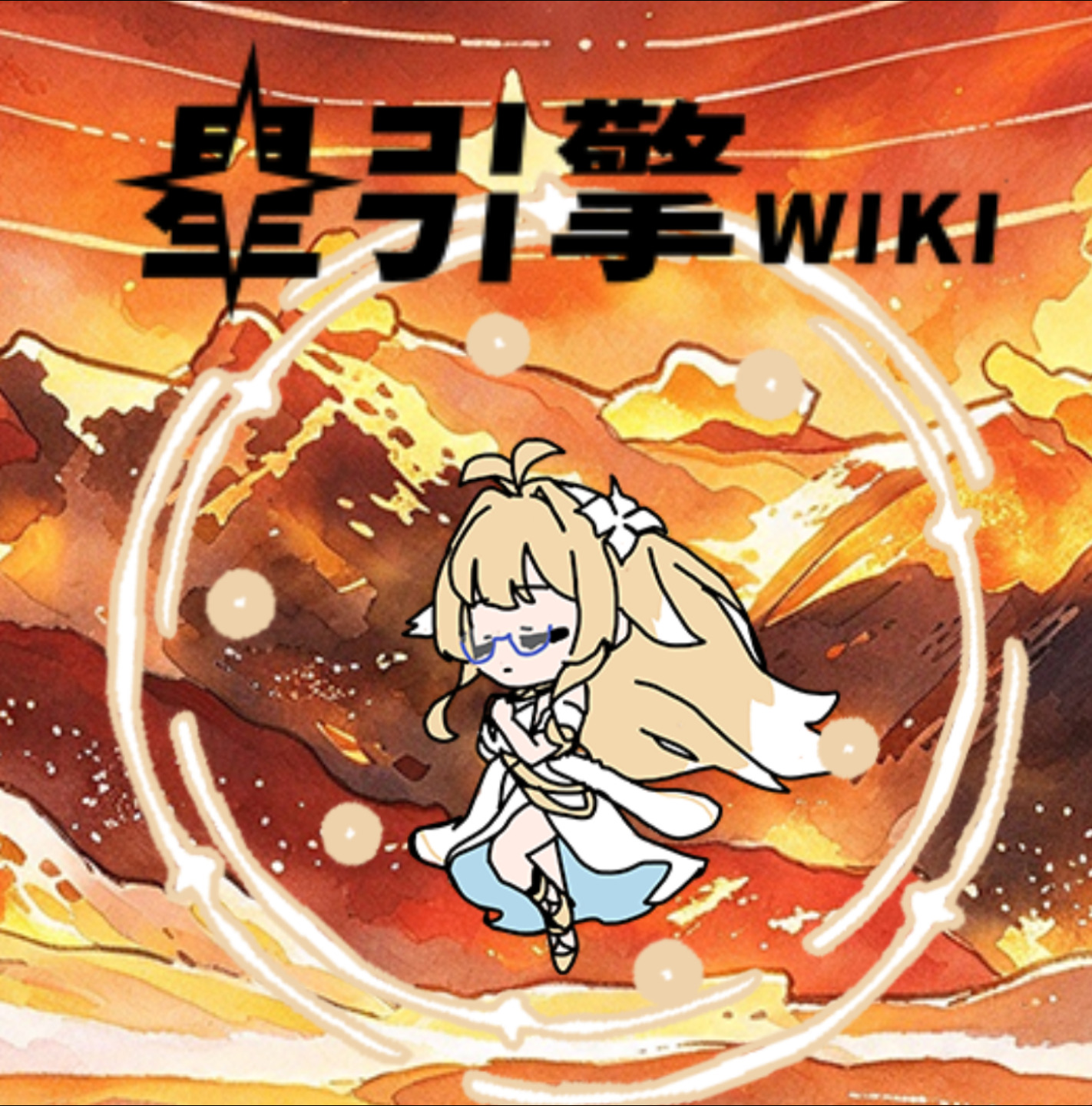 吉星派对（持续更新中~）[CN] preview