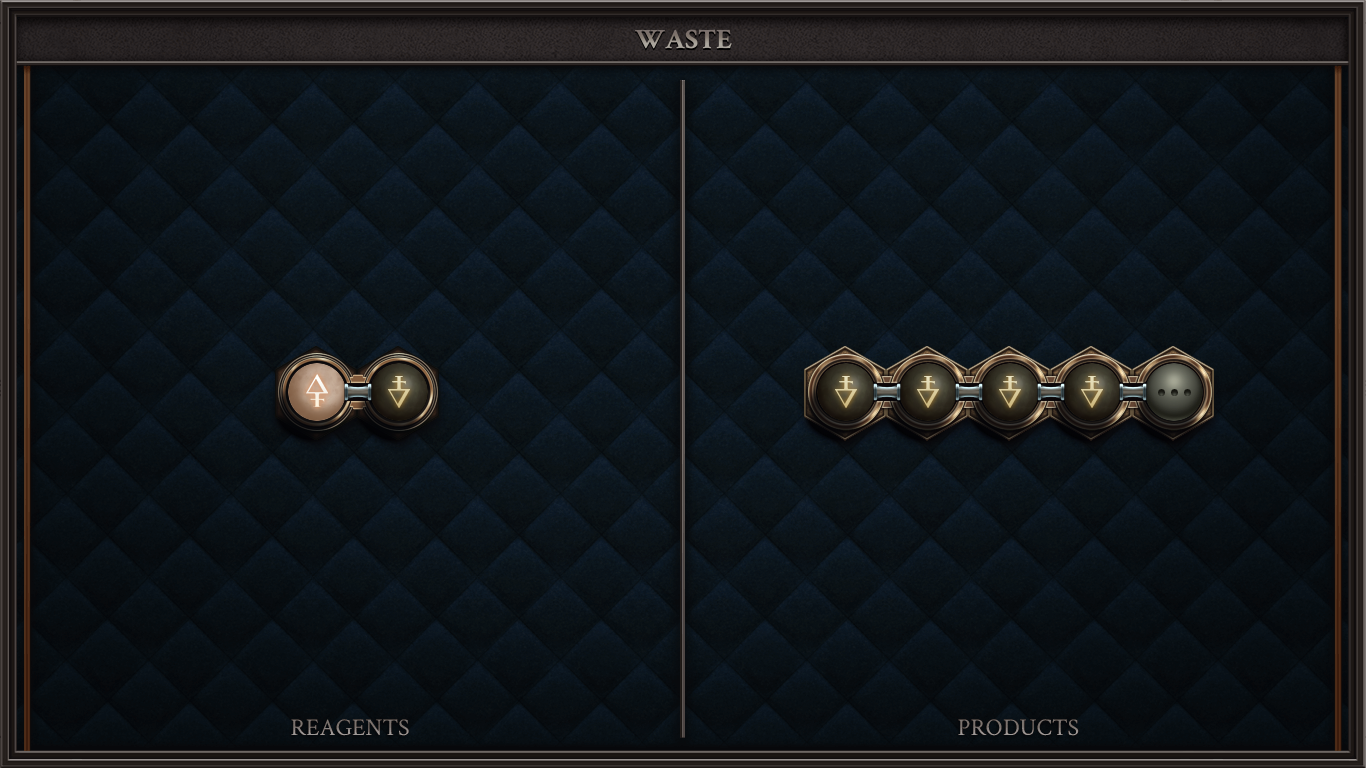 WASTE