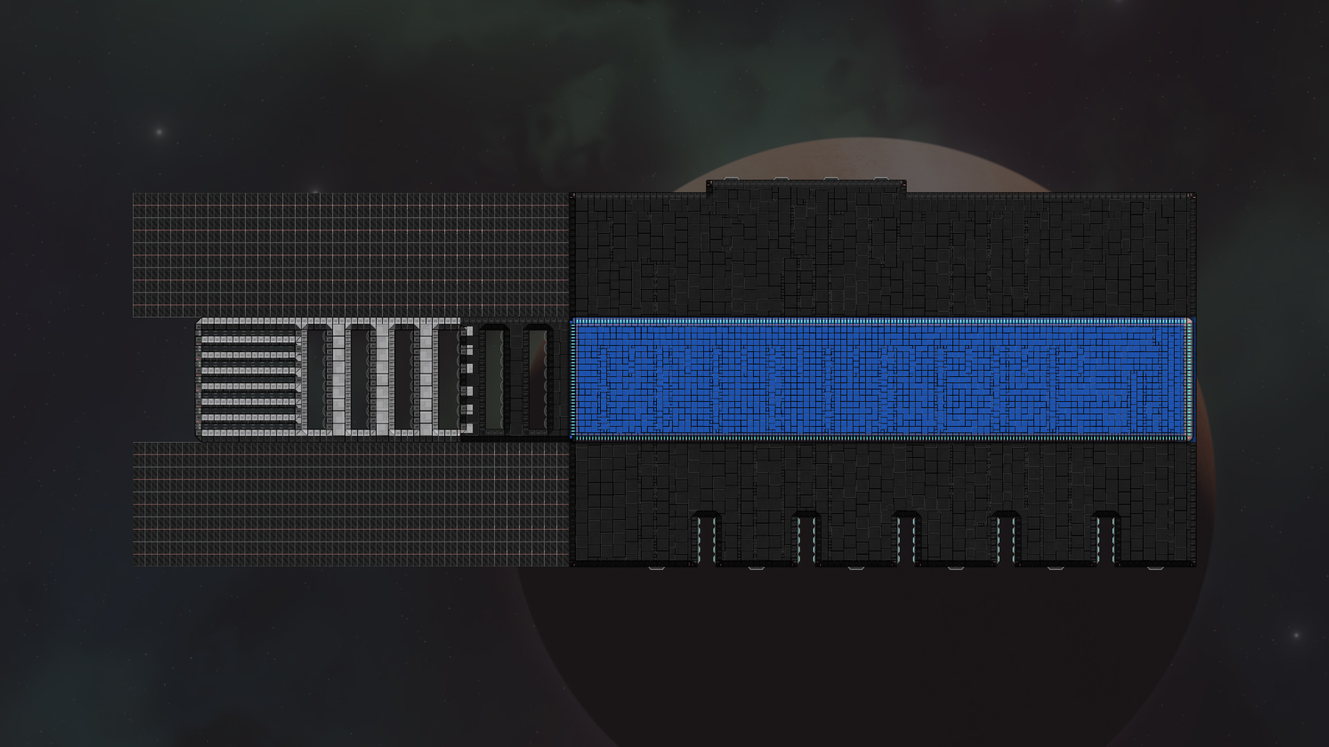 Roaming Base Alpha