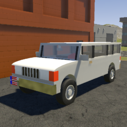 CIV VAN