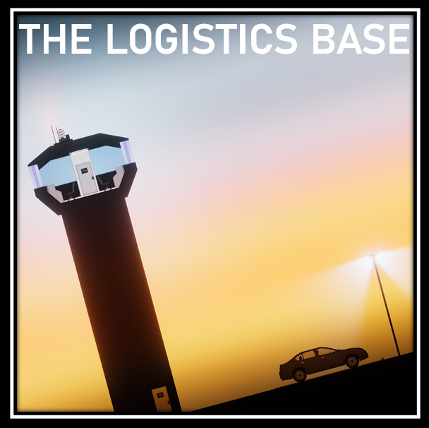 THE LOGISTICS BASE.