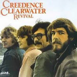 New Music - Creedence Clearwater Revival – Project Zomboid Mod