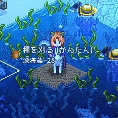 種刈り最大数