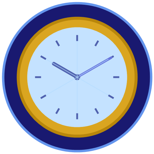 Chronos Watch