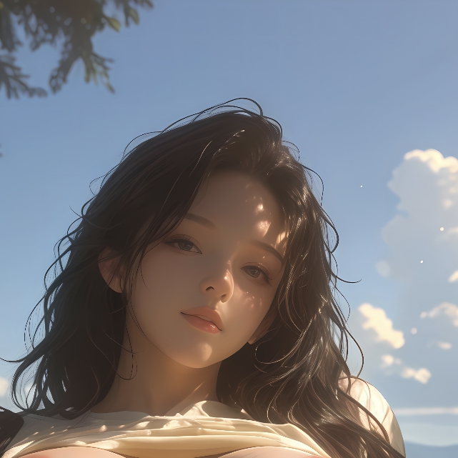 树荫 preview