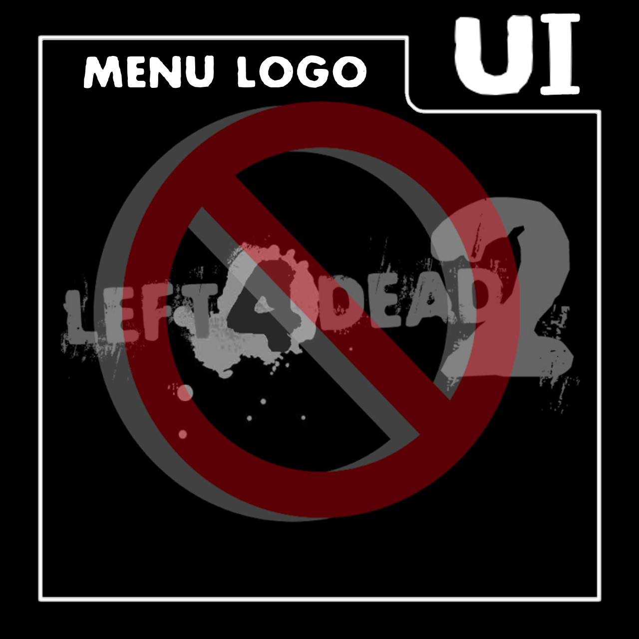 Invisible Menu Logo