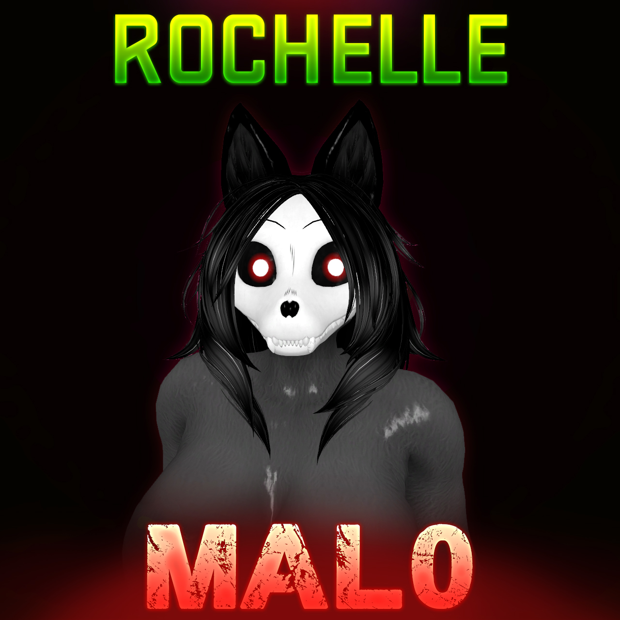 [XCOMM] Zoidrawz Mal0 - Rochelle
