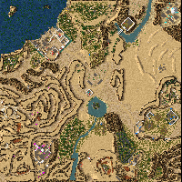 City of Khor & Nis preview
