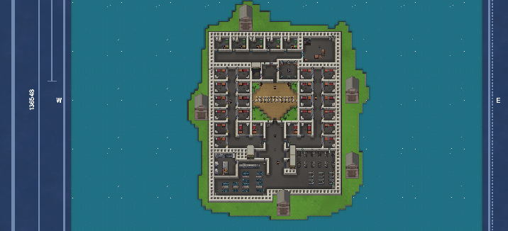 Sn0 Stronghold
