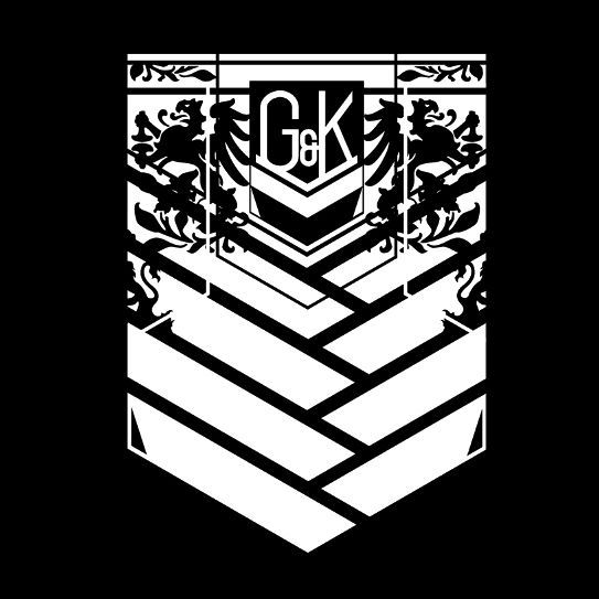 Girls Frontline flags preview