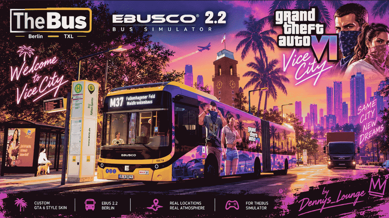 EBus 2.2-Skin-GTA6 preview