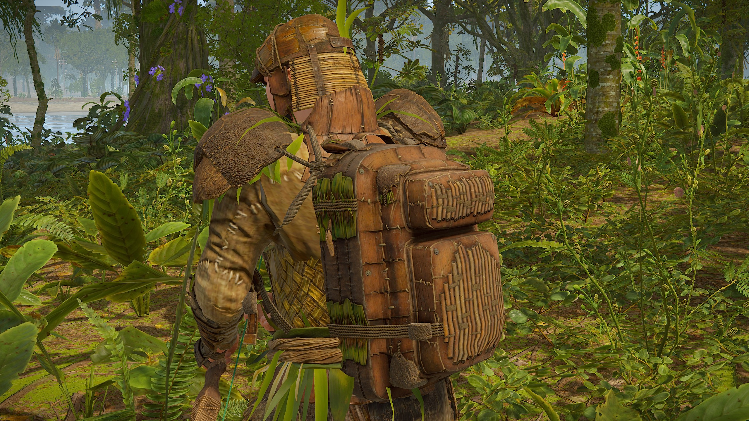 CocoKnight BackPack thumbnail 4
