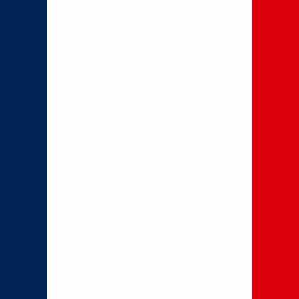 Flag of France