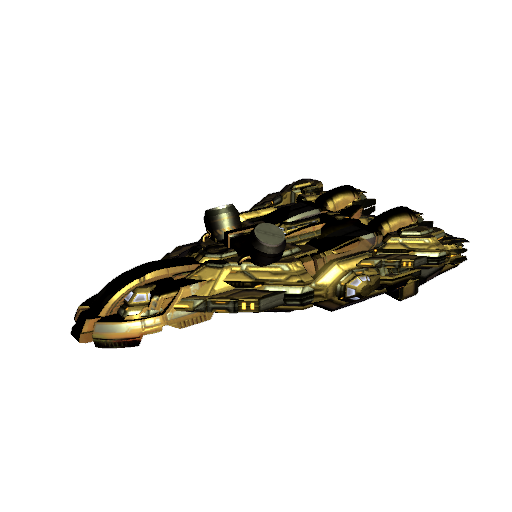 STC-10 Trappist Harvester