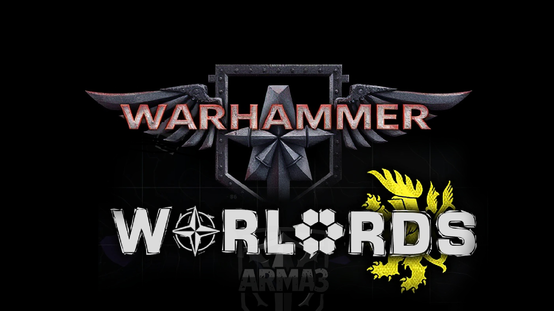 WarHammer Warlords