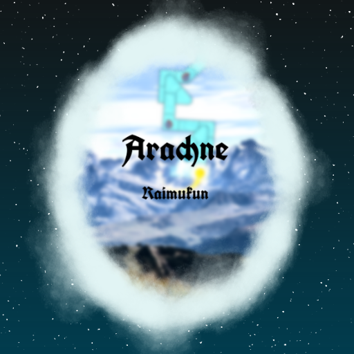 Raimukun - Arachne(Nerfed)