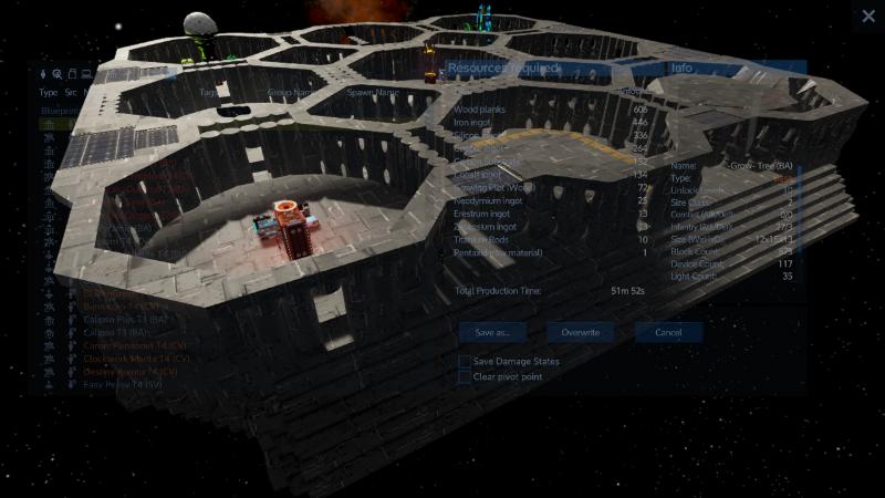Minotaur Arena (BA)