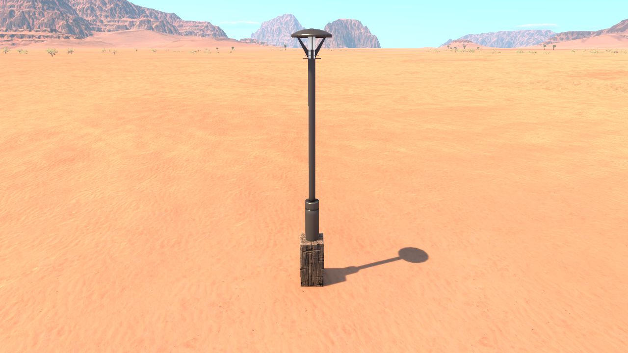 Lamp
