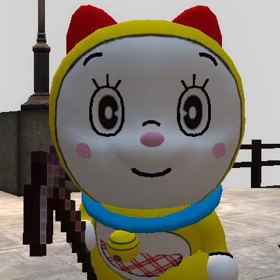 Dorami(Badass)