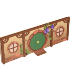 Hobbit House