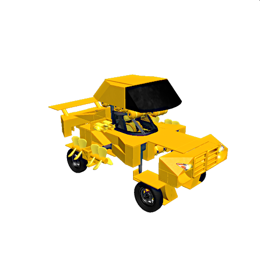 spy car