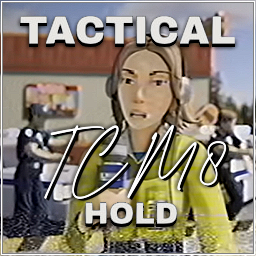[TCM8] Tactical Idle Addon