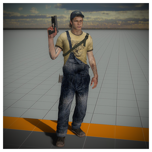 Rural Ellis preview