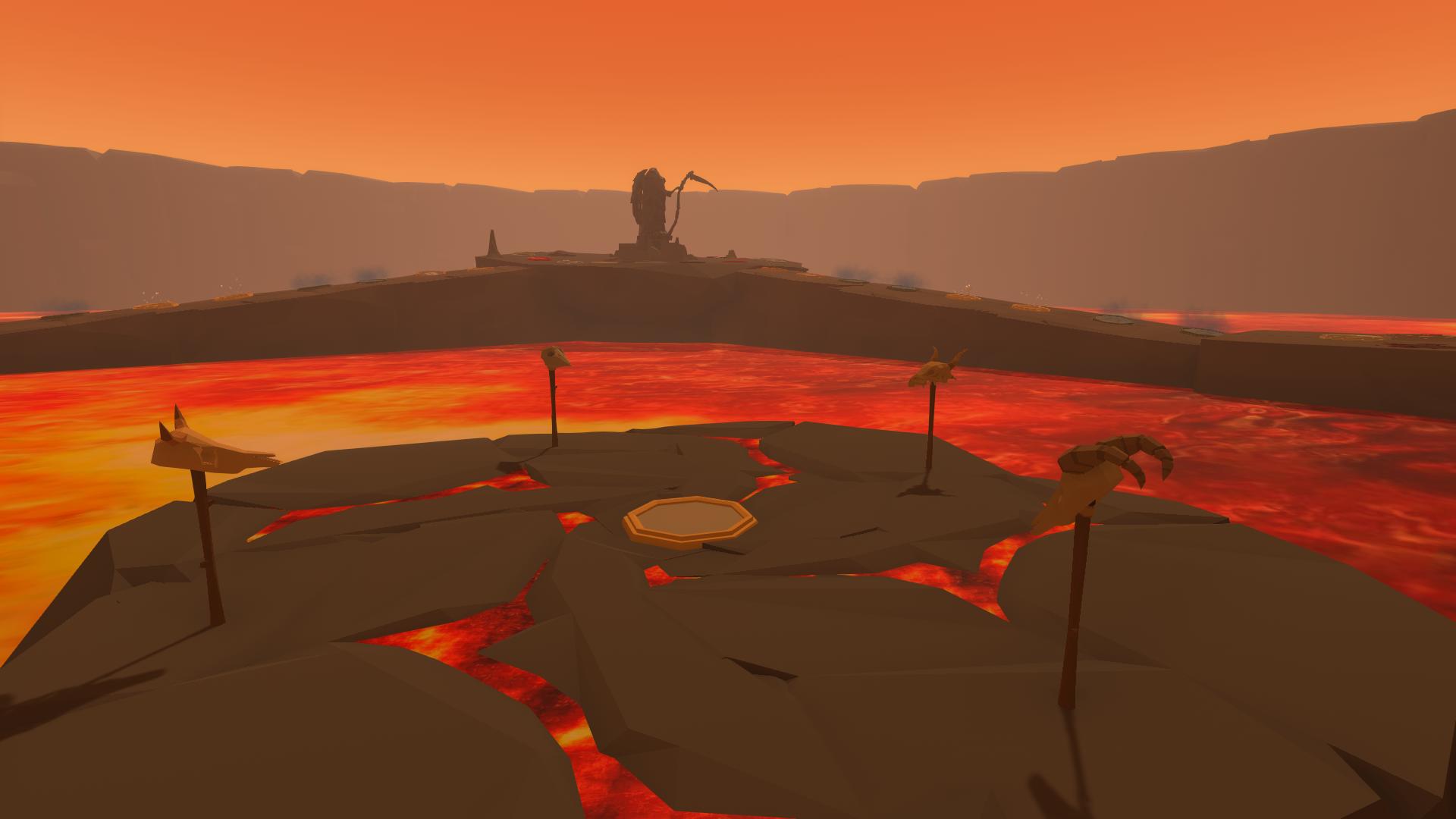 Lava Rise 2.0