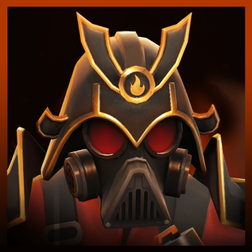 The Emperor's Ember – Team Fortress 2 Mod