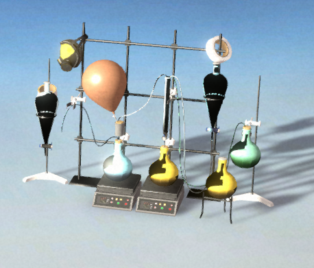 Chemistry Lab