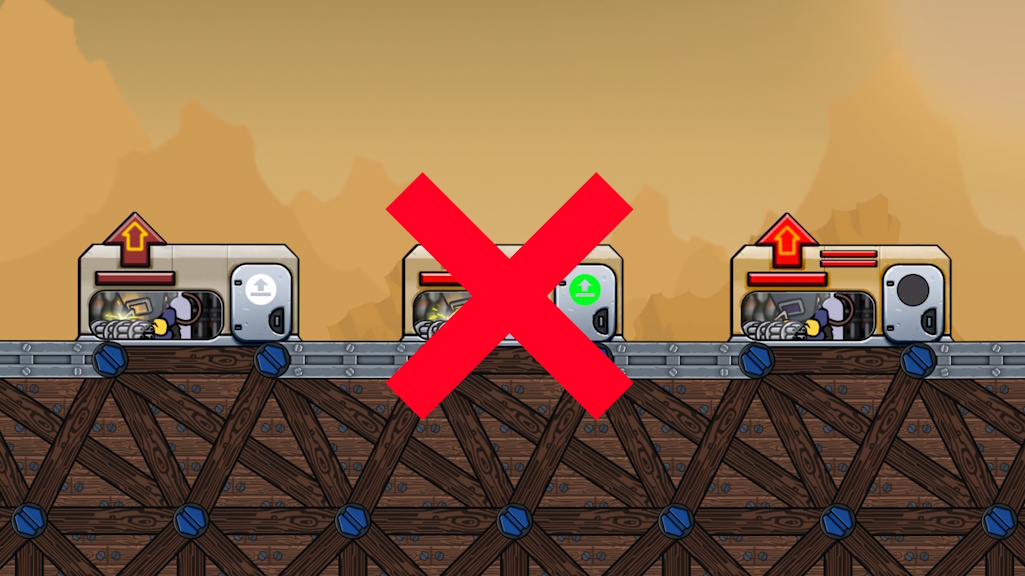 AEU No 3 Upgrade Centeres!